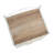 Brundrett 4 Drawer Storage Drawer-66285878