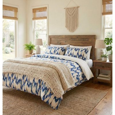 Ensemble de housse de couette