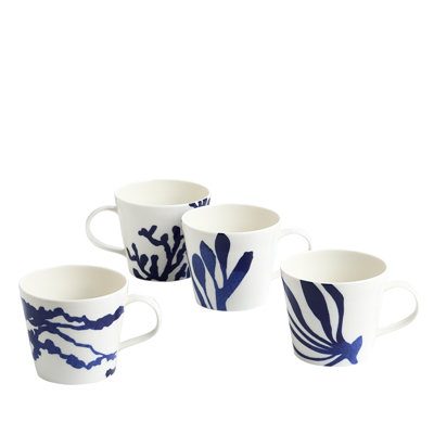 Royal Doulton, 1815 Pacific - Mugs