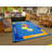 Machine Tufted Nylon Rug-50259945
