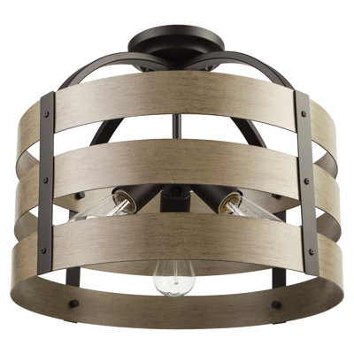 Maddox Flush Mount
