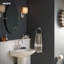 Robinet de salle de bain Brecklyn