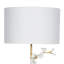 Thylane Buffet Lamp