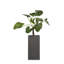 Baker Fiberglass Cachepot-14486231-26335893