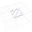 Panneaux muraux décoratifs en PVC Strymon de qualité architecturale-1893460030