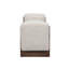 Banc rembourré Jeter-1064451758