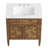 Modway Elysian 30'' Free Standing Single Bathroom Vanity with Manufactured Wood Top-93027971-93027974