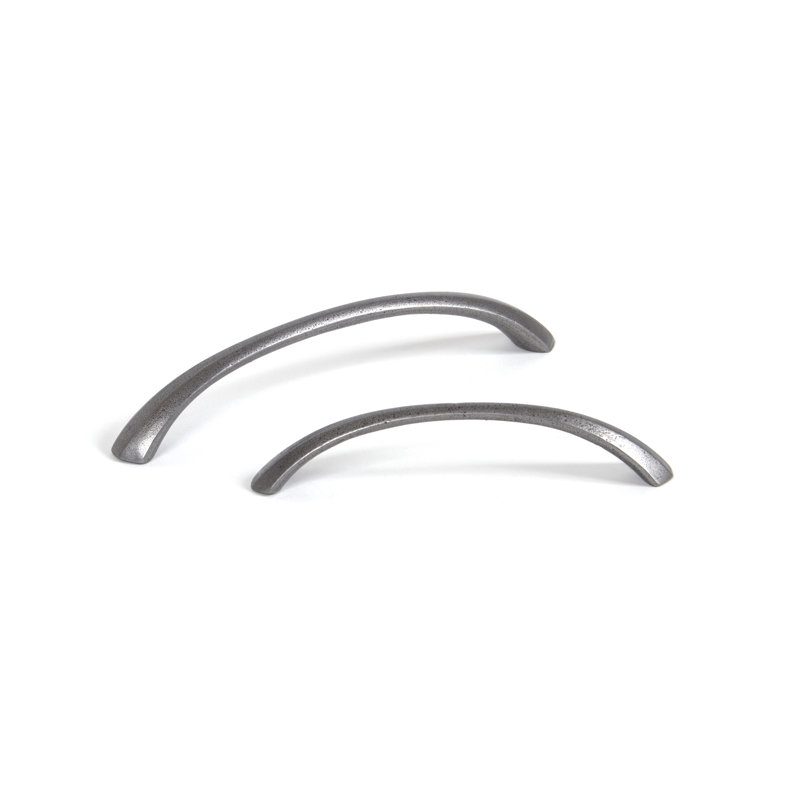 Shell Arch Handle, 5.08"