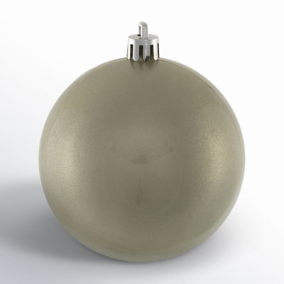Shatterproof Bauble