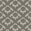 Drawing Room Leaf - Driftwood Wallpaper