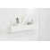 DOCIA Drill / Screw Shower Shelf