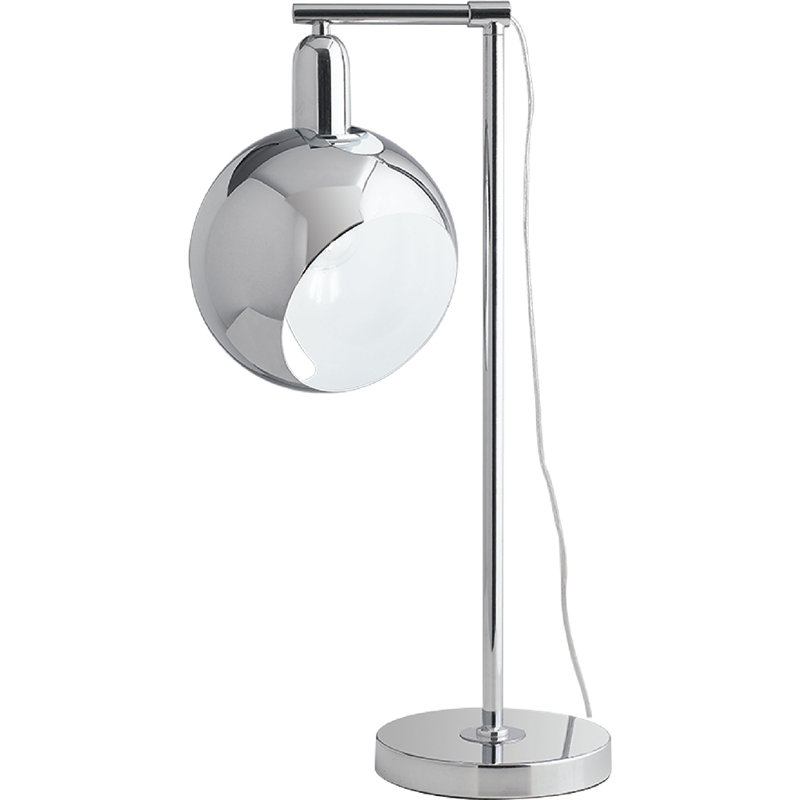 Desrosiers Metal Arched Lamp