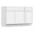 48'' Single Bathroom Vanity Base Only-96923022