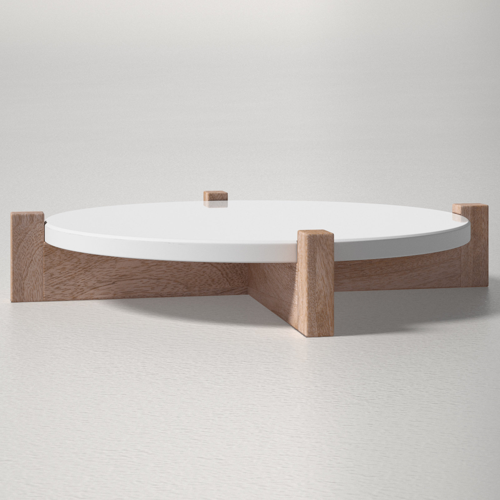 Palisades Cake Stand