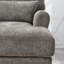 Chaise longue rembourrée L 51,55 po-1166583622
