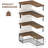 Codei Wall Bathroom Shelves-1230887721