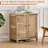 Accent Cabinet