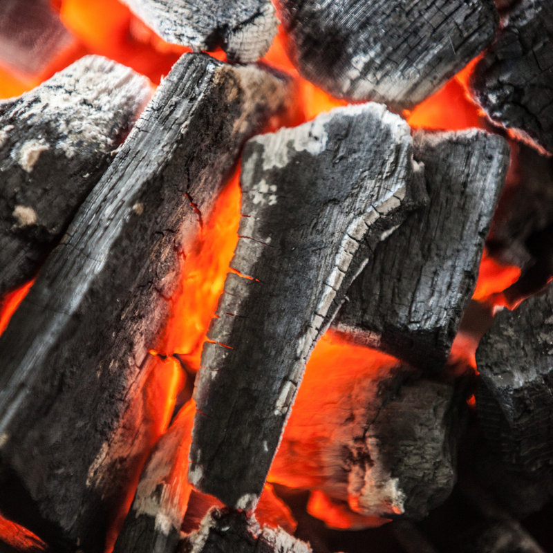 Royal Oak 10 Lb. Charcoal