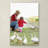 Armand 'Feeding Ducks' Print on Canvas-21649248