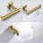 3 - Piece Bathroom Hardware Set-65028141