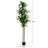 108'' Faux Dracaena Tree in Pot Liner