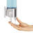 simplehuman Wall Mount Shower Pump, Shampoo and Soap Dispensers-87762404