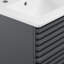 Meuble-lavabo mural 18 po Modway Render-878879584-892489732