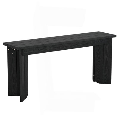 Wooden Hallway Table,Console Table,Sofa Table(Only Table)