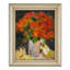 Shi Fei's Vivid Still Life