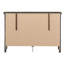 Commode, gris-1985417743
