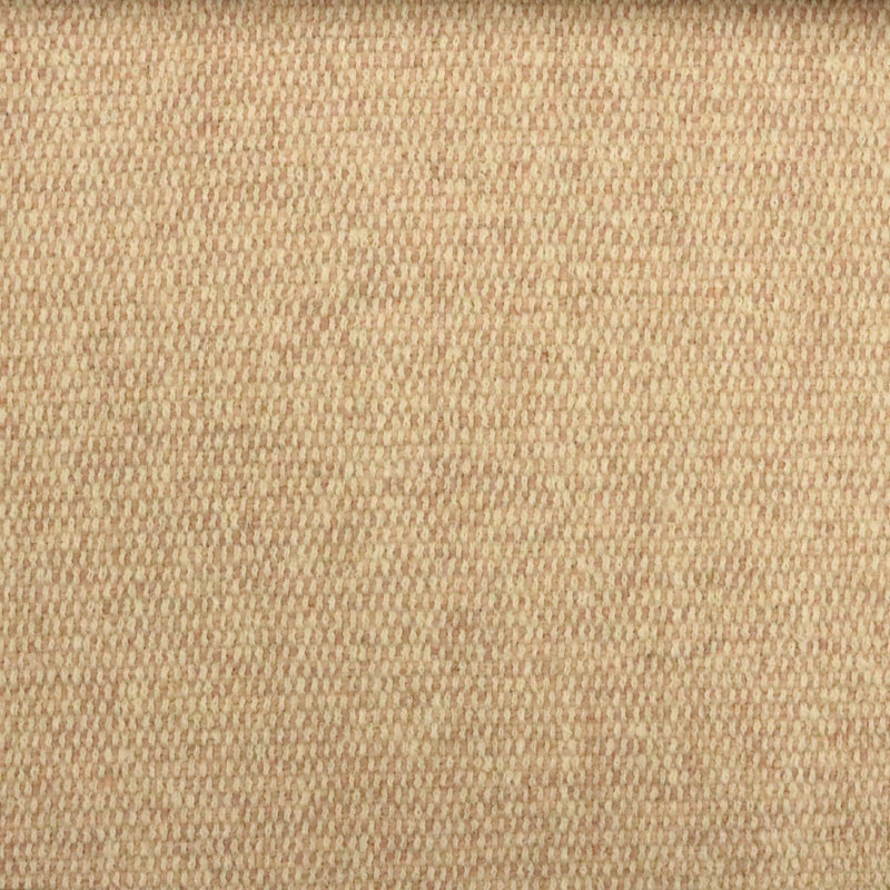 Tissu d'ameublement en chenille tissé Hugh, Bois de rose