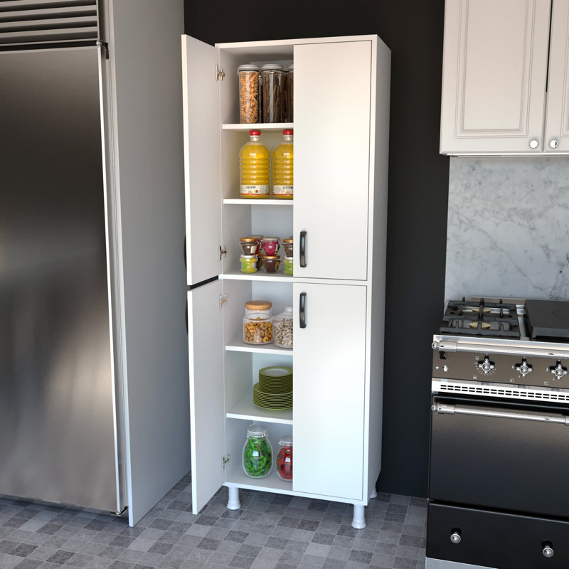Korolevu 191cm Kitchen Pantry