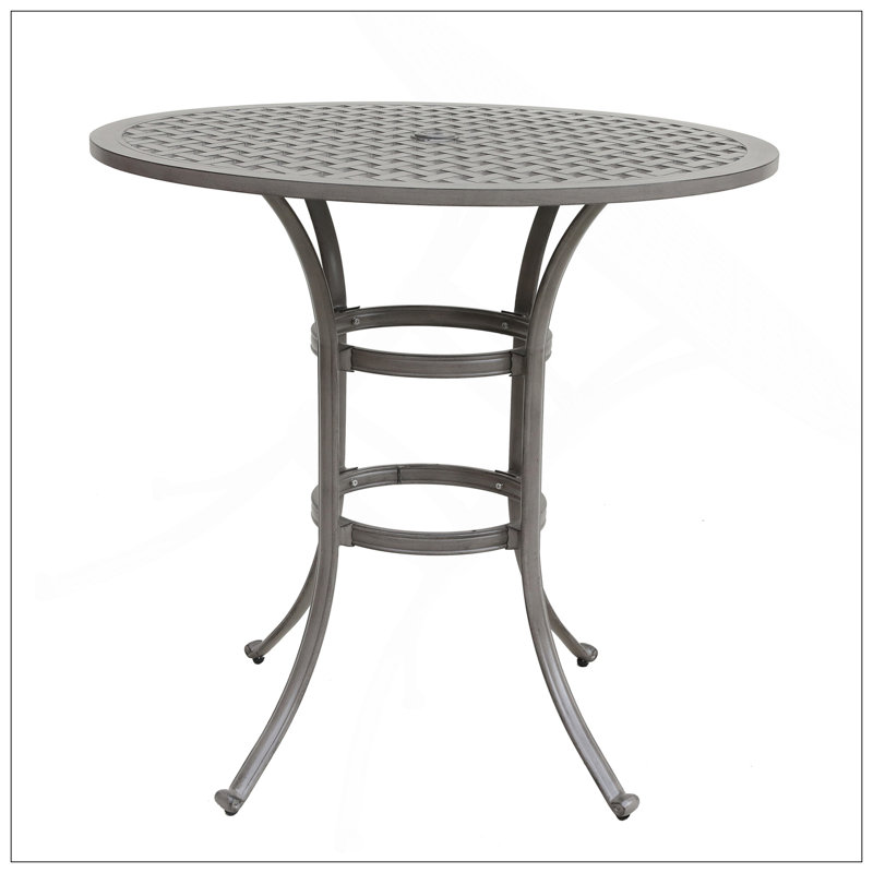 Table de bar 42 po