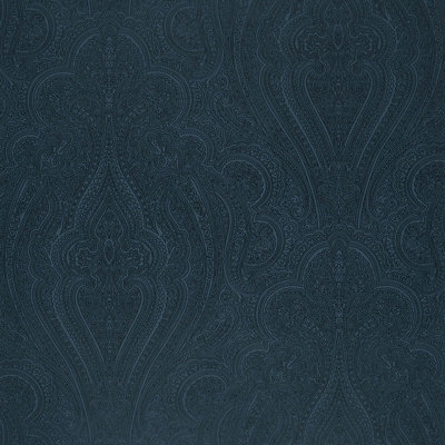 Breckenridge Paisley Wallpaper