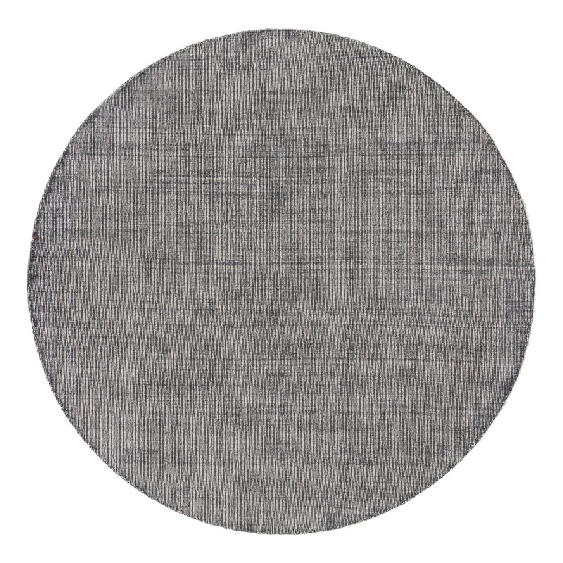 Tapis anglais Jill Zarin Farmhouse, Rond 12 pi