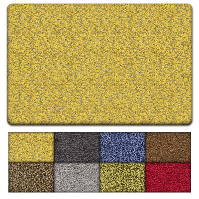 Non-Slip Doormat
