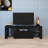 Modern LED RGB Light TV Stand With Flat Screen Cabinet, Perfect For Living Room And Bedroom Entertainment-471605807