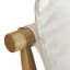 Fauteuil large de 25,5 po Ivoryanna-424712375