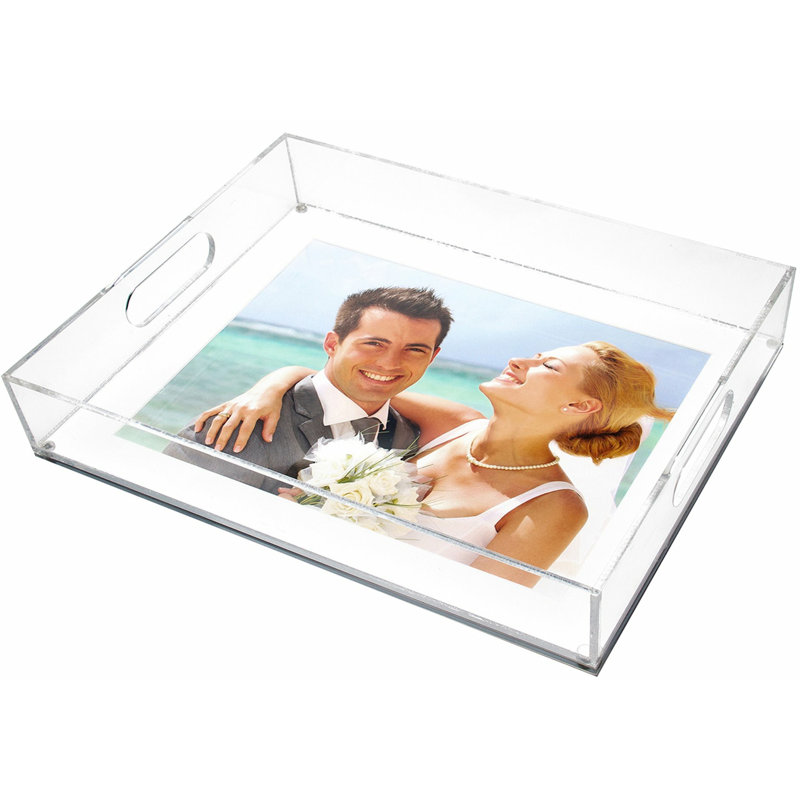 Decorative Tray
