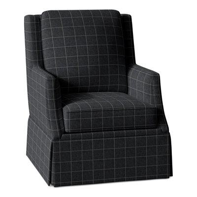 Fauteuil tournant Savannah