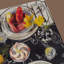 Line Drawing Handmade Tablecloth-1840760903