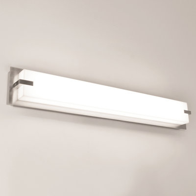 Alaric Dimmable LED Bath Bar