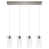 Brushed Nickel is out of stock selected