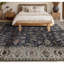 Chantel Oriental Area Rug