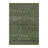 Vintage Oriental Area Rug in Green-1867013618
