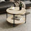 Table basse à 2 niveaux-2013967088-2013967089