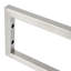 Amaima 45cm Fixture Towel Bar