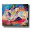 «Epic Graffiti» «Mac + Jack» par Richard Wallich, art mural sur toile, 54 po x 40 po-101649909