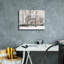  «Winter Home At Christmas» par Lori Deiter, art mural sur toile-278619627