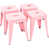 Rose clair est en rupture de stock